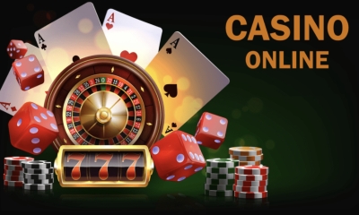 Bí quyết chiến thắng tại sòng bạc trực tuyến Casinoonline.so