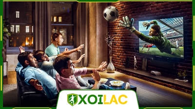 Xoilac - Hãy trải nghiệm bóng đá đầy đáng nhớ Xoilac-tv.in