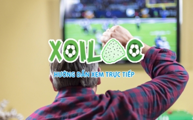 Sự lựa chọn hàng đầu để xem bóng đá trực tuyến chỉ có tại Xoilac TV - xoilac.ink